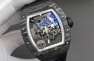 復刻理查德米勒入門