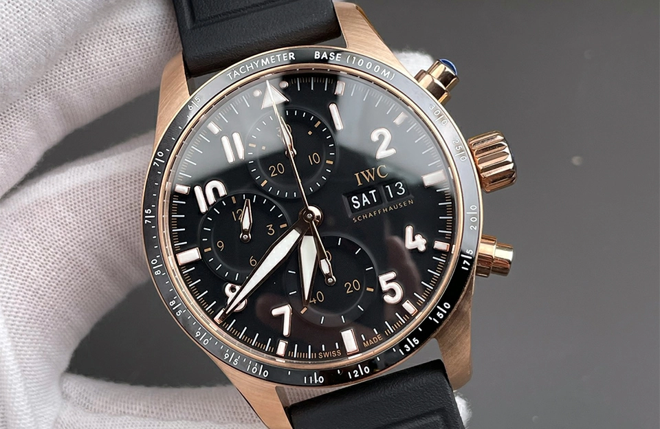 復刻 iwc 手錶價格