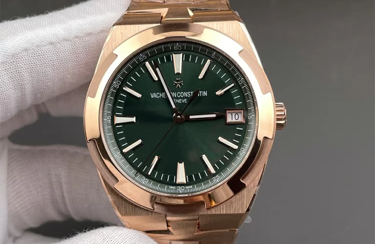 復刻江詩丹頓入門款