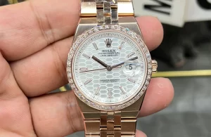 復刻勞力士錶