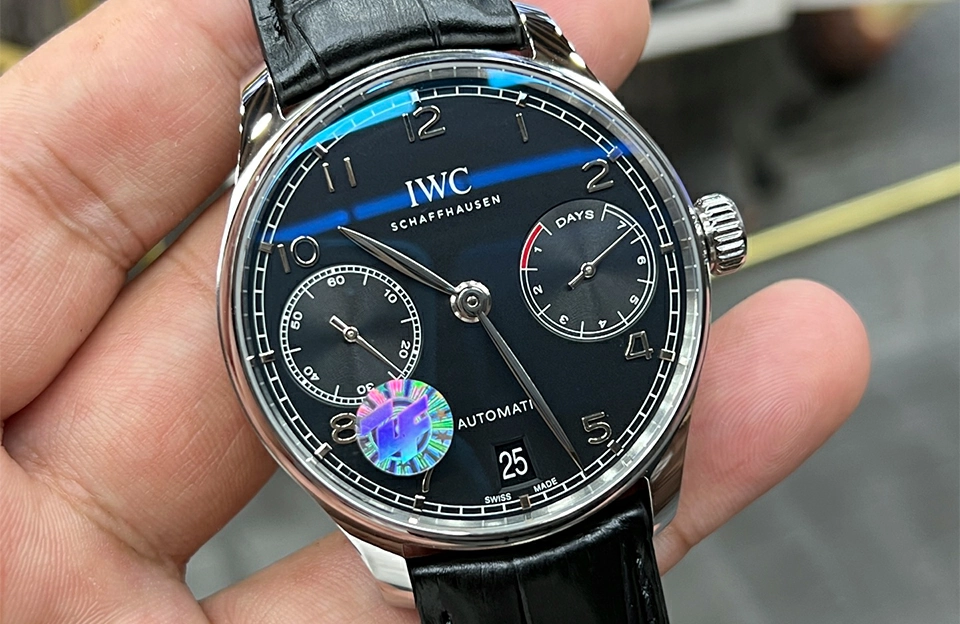 復刻 iwc 哪裡買最便宜