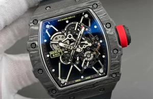 復刻理查德米勒