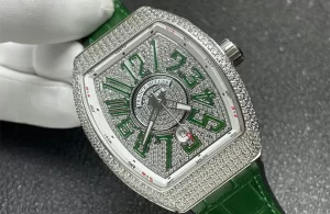 復刻錶推薦法蘭克穆勒