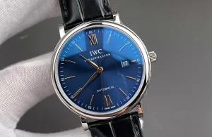 高仿手錶推薦 IWC 萬國
