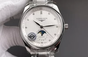 復刻錶推薦浪琴