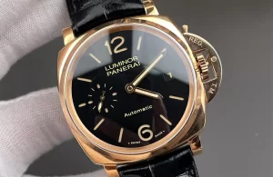 復刻錶推薦沛納海