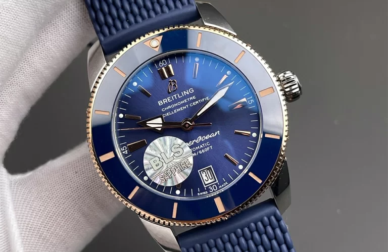 高仿手錶推薦百年靈