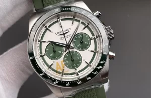 高仿手錶推薦浪琴