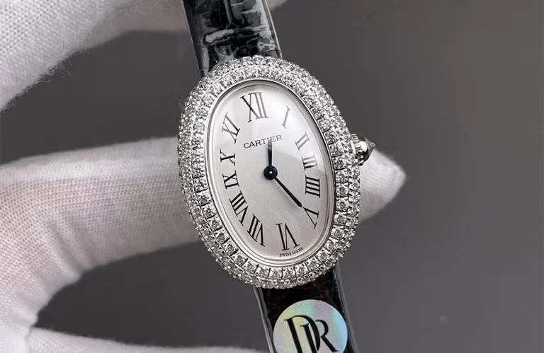 高仿手錶推薦卡地亞