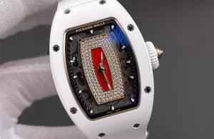 復刻錶推薦里查德米爾