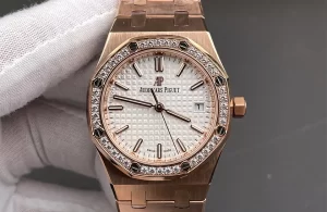 高仿手錶推薦愛彼