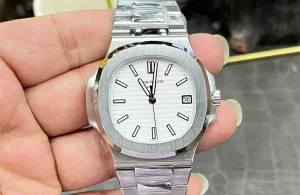 復刻錶推薦百達翡麗 Nautilus