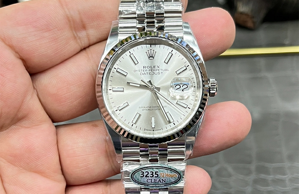 高仿手錶推薦勞力士 Datejust 36