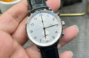 復刻錶推薦 IWC 萬國