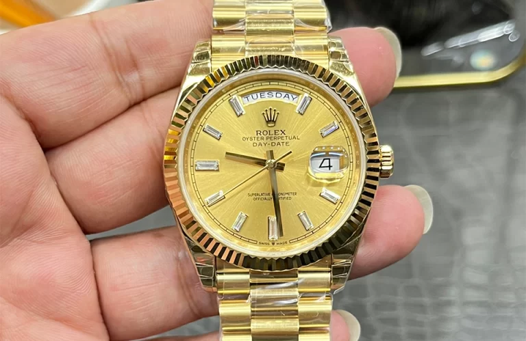 復刻錶推薦勞力士 Day-Date 40