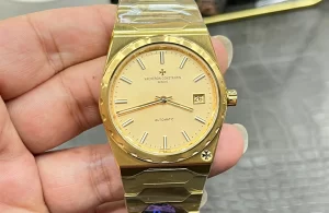 復刻錶推薦江詩丹頓