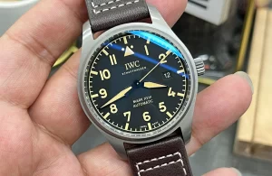 高仿手錶 IWC 萬國