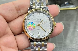 高仿手錶推薦歐米茄