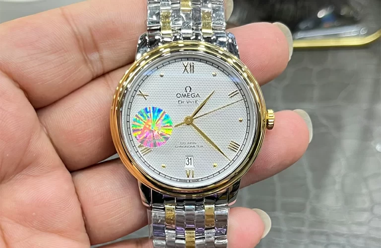 高仿手錶推薦歐米茄