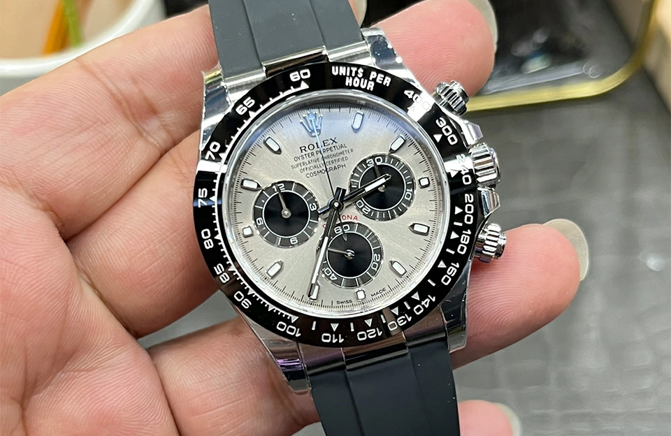 高仿手錶推薦勞力士 Daytona