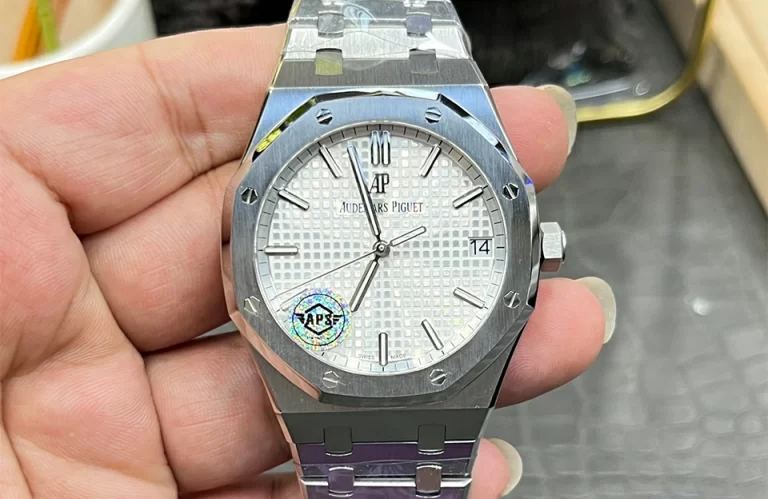 復刻錶推薦愛彼 Royal Oak