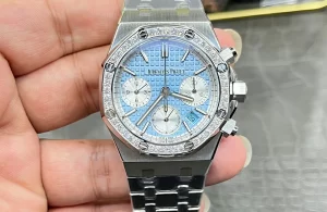 高仿手錶推薦愛彼