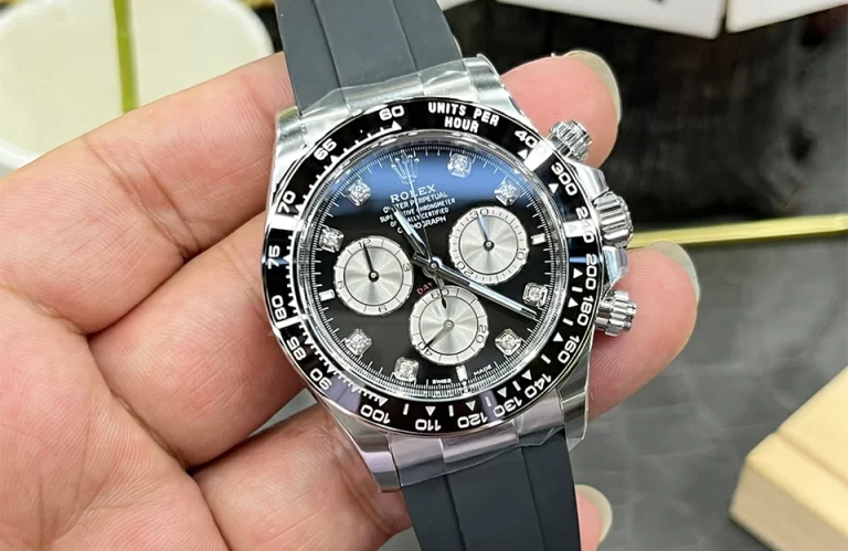 高仿手錶勞力士 Daytona