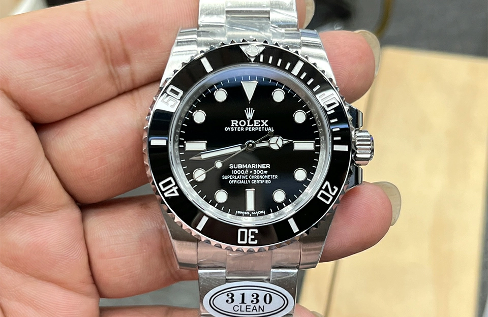 勞力士仿錶 Submariner