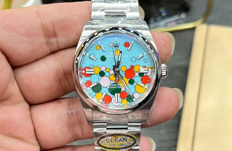 高仿手錶勞力士 Oyster Perpetual 36