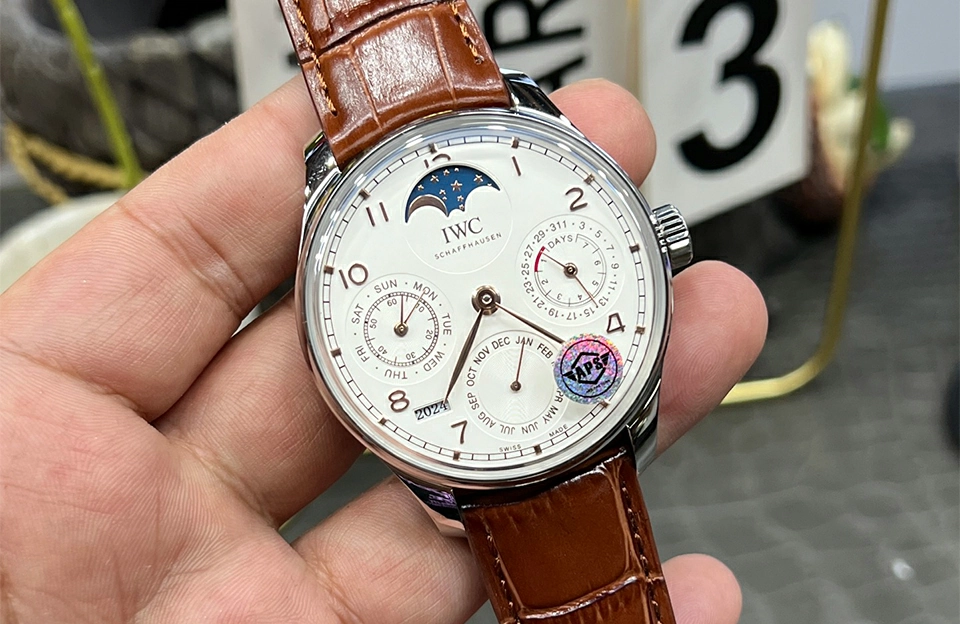復刻錶推薦 IWC