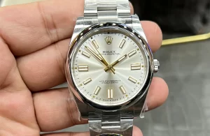 復刻錶推薦勞力士 Oyster Perpetual