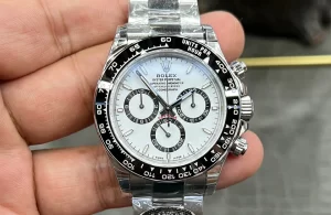 高仿手錶勞力士 Daytona