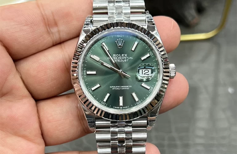 高仿手錶推薦勞力士 Datejust 41