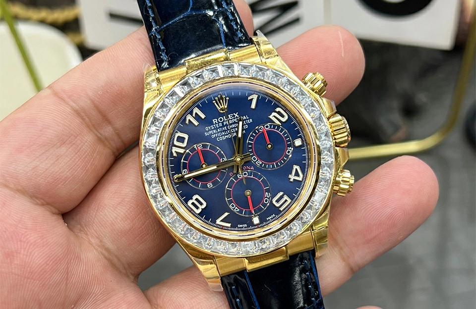 復刻錶推薦勞力士 Daytona