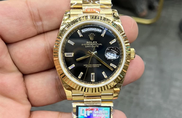 復刻錶推薦勞力士 Day-Date 40