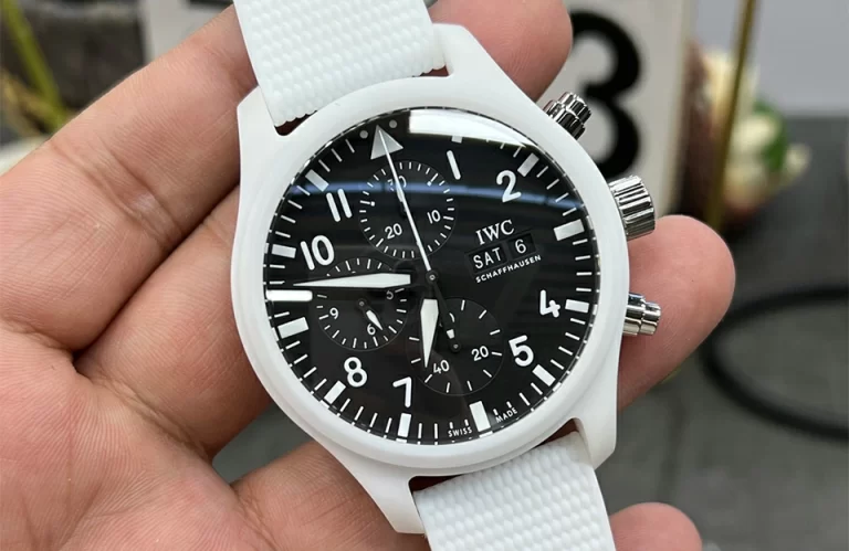 復刻錶推薦 IWC