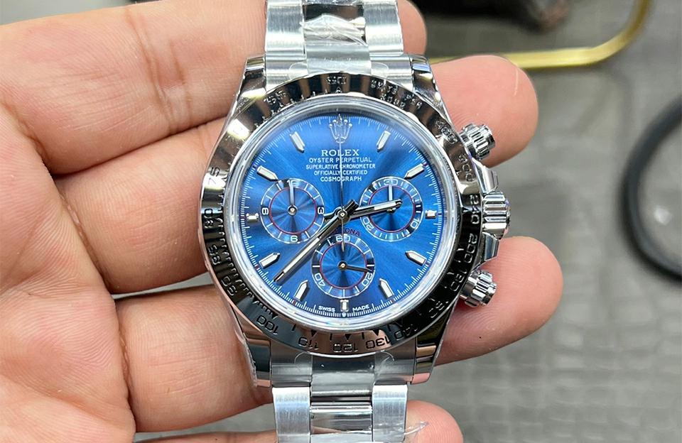 高仿手錶勞力士 Daytona