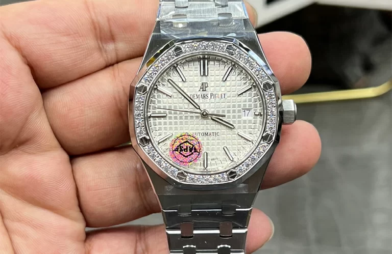 高仿手錶推薦愛彼