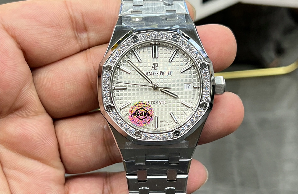 高仿手錶推薦愛彼