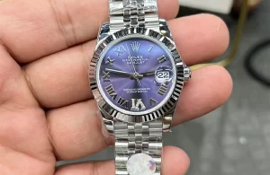 高仿手錶推薦勞力士 Datejust 31