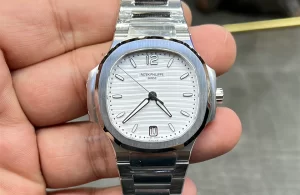 高仿手錶推薦百達翡麗 Nautilus