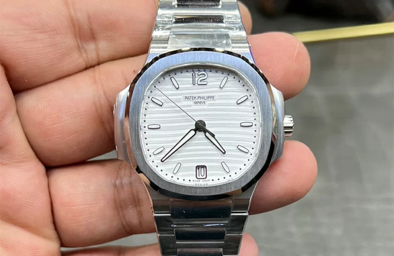 高仿手錶推薦百達翡麗 Nautilus