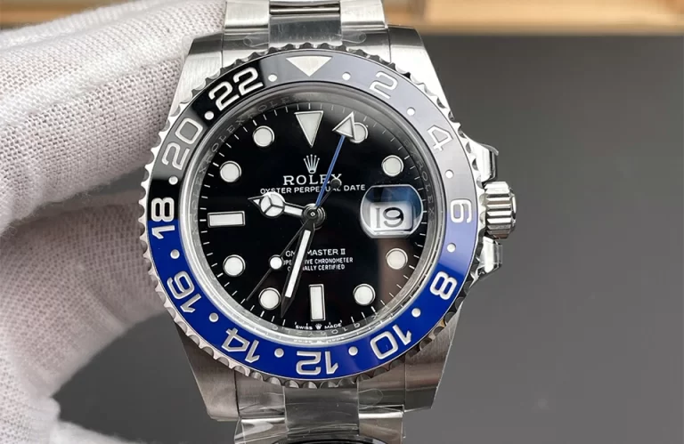 高仿手錶勞力士 GMT-Master II