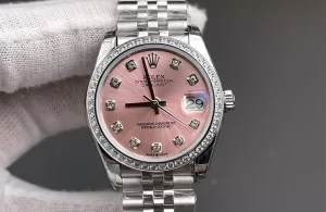 高仿手錶推薦勞力士 Datejust 31