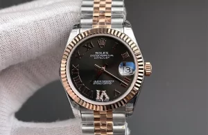 復刻錶推薦勞力士 Datejust 31