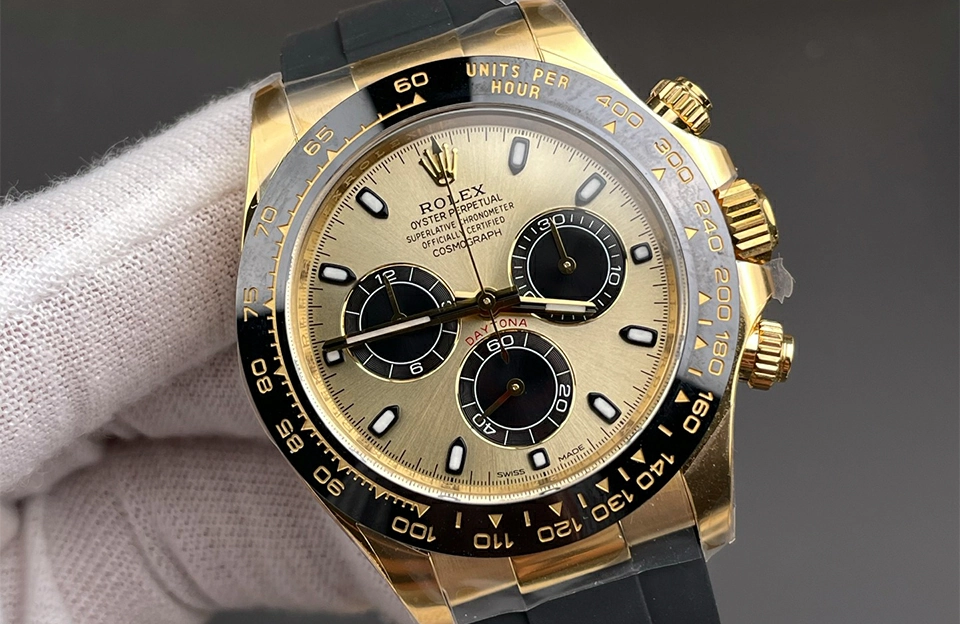高仿手錶勞力士 Daytona
