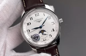 復刻錶推薦浪琴