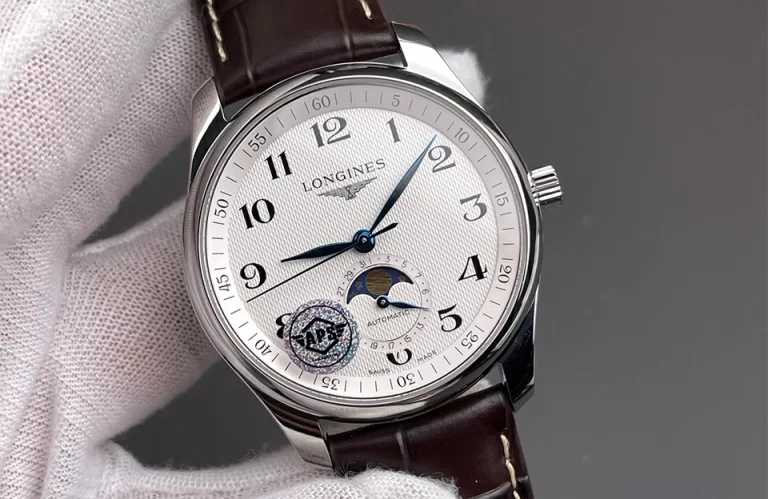 復刻錶推薦浪琴