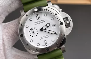 復刻錶推薦​沛納海