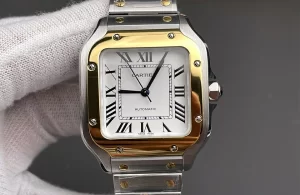 復刻錶推薦卡地亞